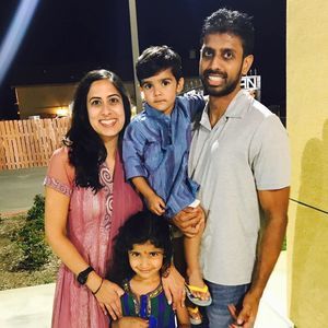 Meet your Posher, Renu